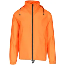 Unisex Cameroon Orange